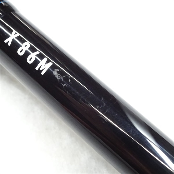 １９エメラルダスＸ８６Ｍ